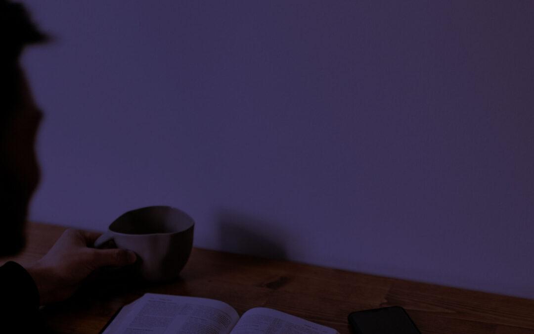 Episode 77: The Sanctifying Work of Ministry (with Janet Aucoin)
