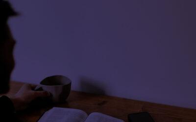 Episode 77: The Sanctifying Work of Ministry (with Janet Aucoin)