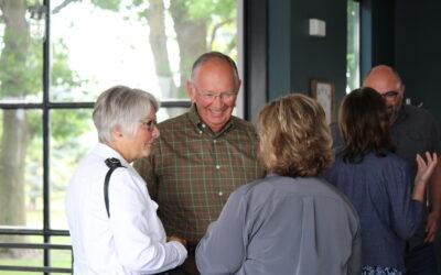 Episode 67: The Church’s Call to Counsel (with Dr. Dale Johnson)