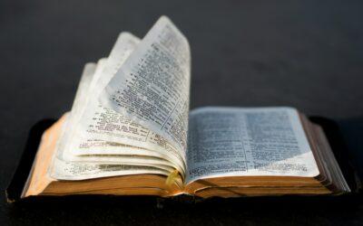 Episode 42: Returning SoulCare™ to the Local Church (with Chad Nightingale)