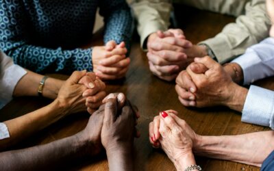 Episode 43: The Biblical Counselors Society (with Nick Sevier)