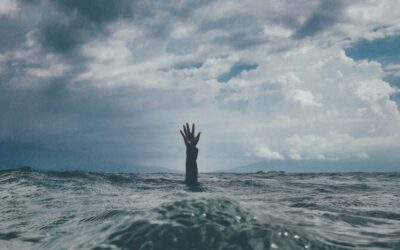 Episode 46: A Biblical Response to Burnout (with Rob Green)
