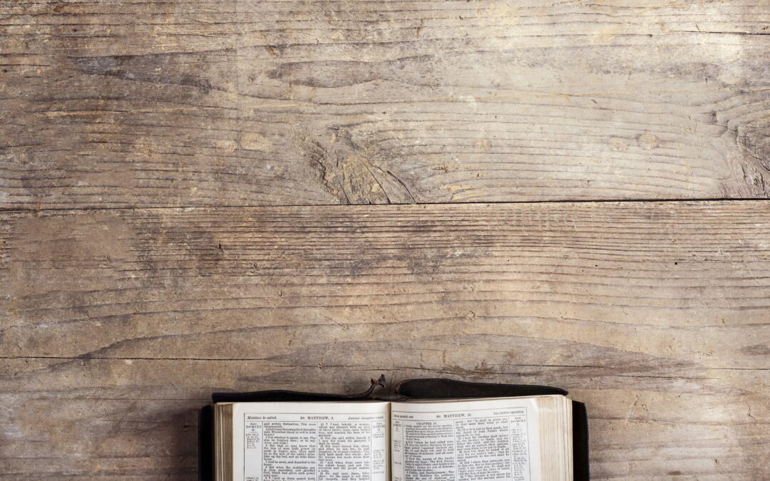 Episode 53: Championing a Biblical Counseling Ministry (with Brad Bigney)