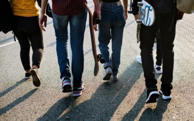 Episode 55: Equipping Teens to Have a Biblical Worldview (with Henry Nightingale & Christian Martin)