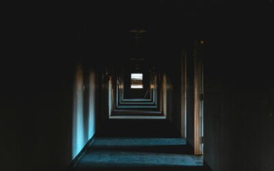 Episode 59: A Biblical Response to Dark Events (with Andrew Gerber)