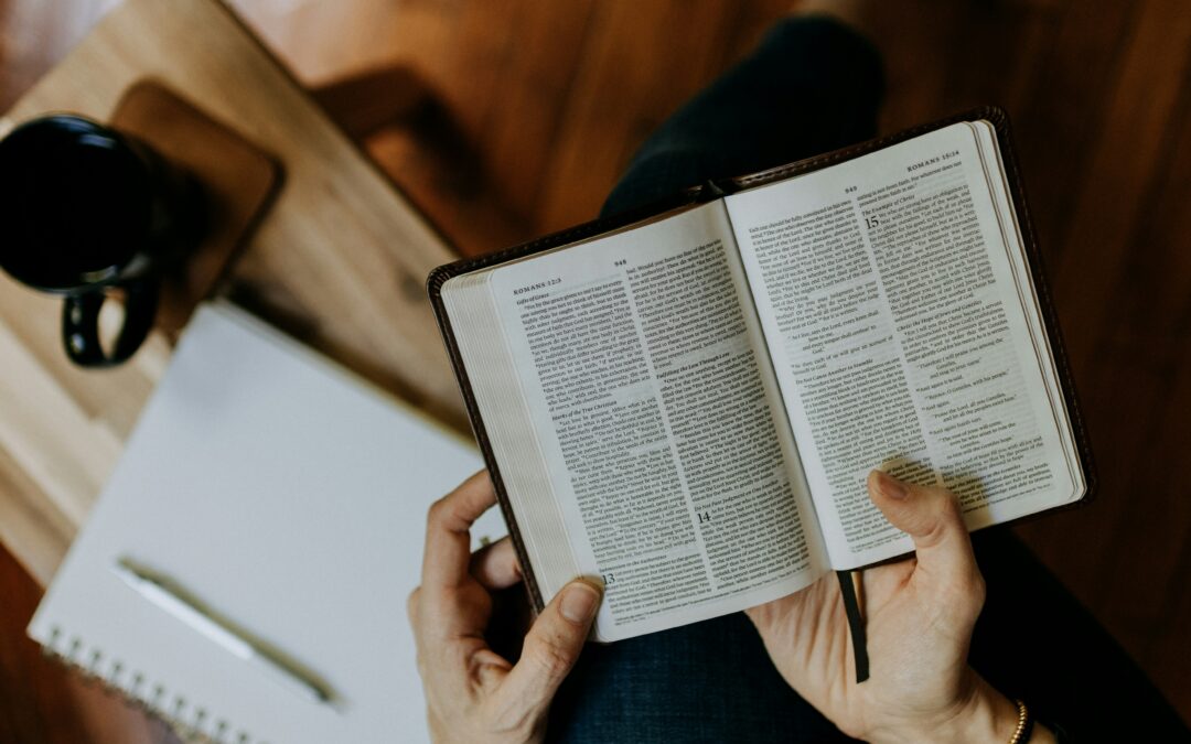 Episode 62: How to Thrive in the Midst of Ministry (with Dr. Garrett Higbee)