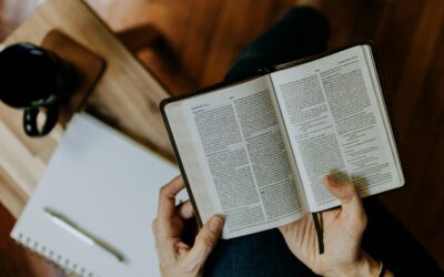 Episode 62: How to Thrive in the Midst of Ministry (with Dr. Garrett Higbee)