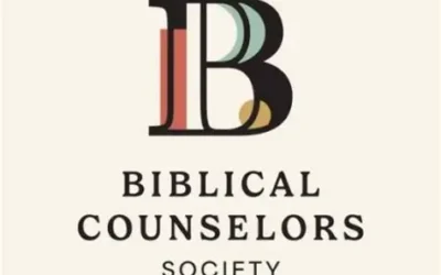 Episode 82: [Replay] The Biblical Counselors Society (with Nick Sevier)