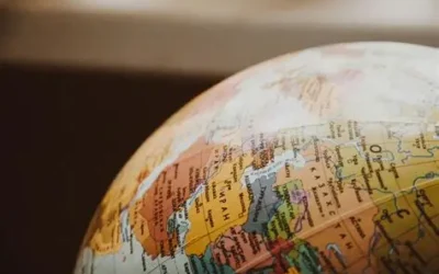 Episode 80: [Replay] Biblical Counseling Around the World (with Andrew Rogers)